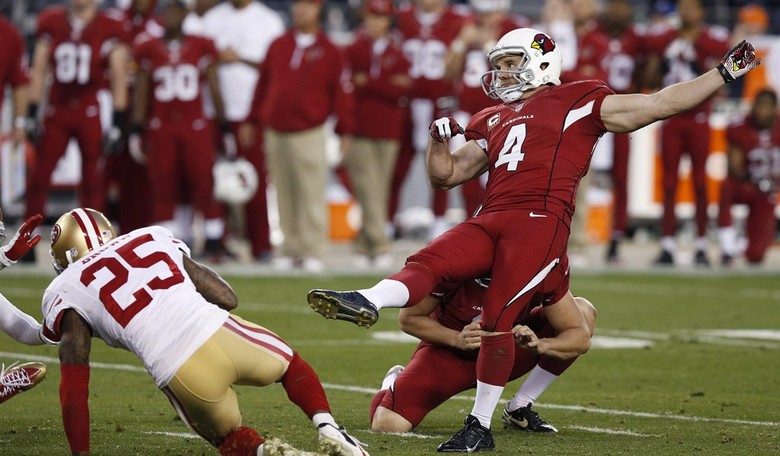 Arizona CD1 Opponents Jay Feely and Amish Shah Knew Each Other in a Prior Life