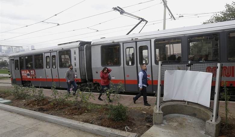 San Francisco Has a Plan to Save Public Transportation (It's More Taxes)