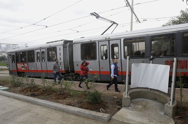 San Francisco Has a Plan to Save Public Transportation (It's More Taxes)