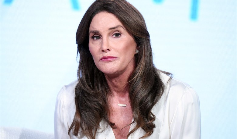 Caitlyn Jenner Backs DeSantis Denouncing Lia Thomas’ NCAA Victory