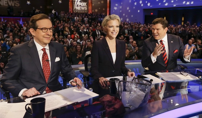 Megyn Kelly Grills Rubio On Amnesty  