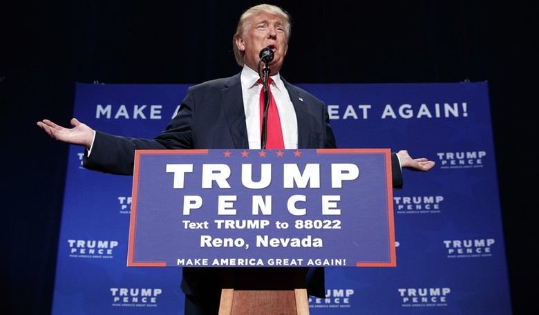 Why I Am Voting for Trump
