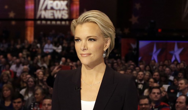 Sean Hannity and Megyn Kelly Are Still Friends 