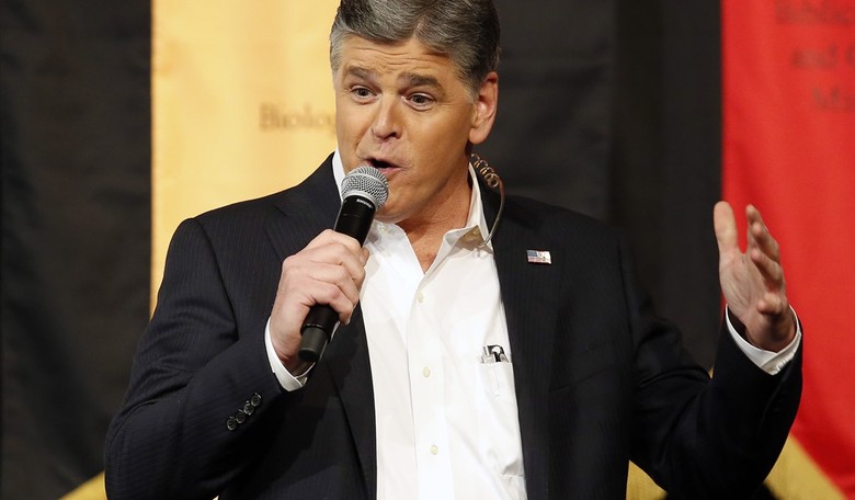 Here's The New Fox News Channel Primetime Lineup