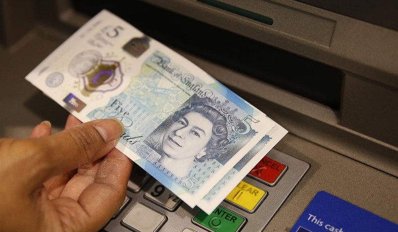 In the UK With Three Wives? No Worries, the British Taxpayers Will Now Pay You Extra