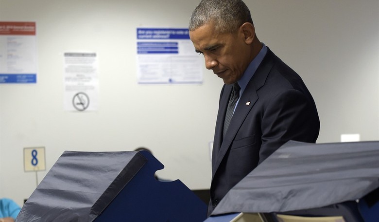 5 Reasons Liberals Aren’t Patriotic