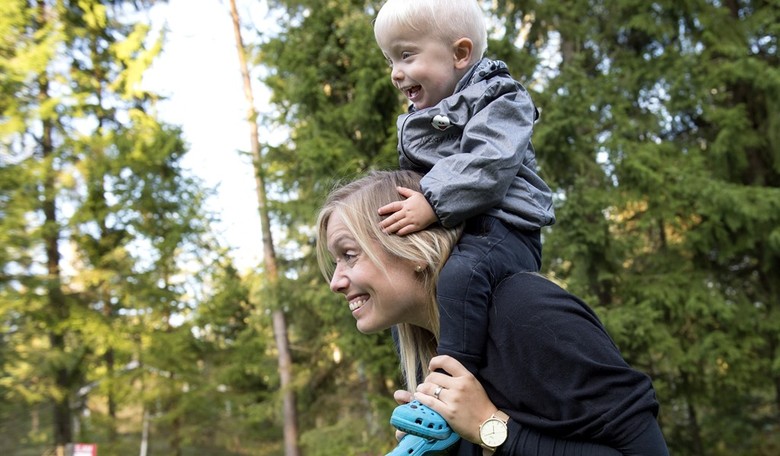 Love and Sacrifice: A Tribute to Mothers