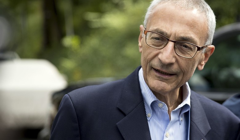 Leaked Podesta Emails Show An Attempt To Spark A "Catholic Spring" Uprising