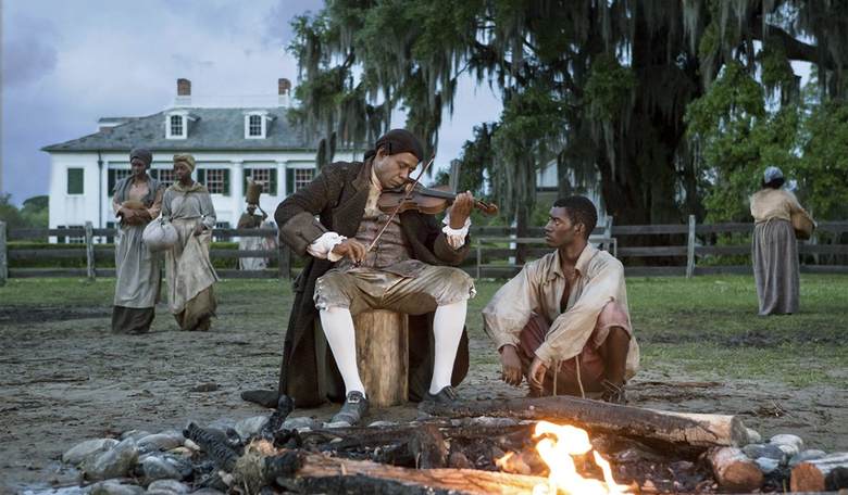 Beginning of US Slavery
