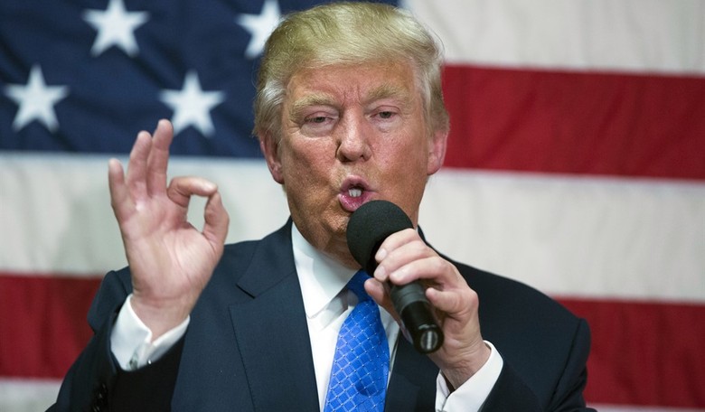 Here Are The Republicans Who Have Left Donald Trump