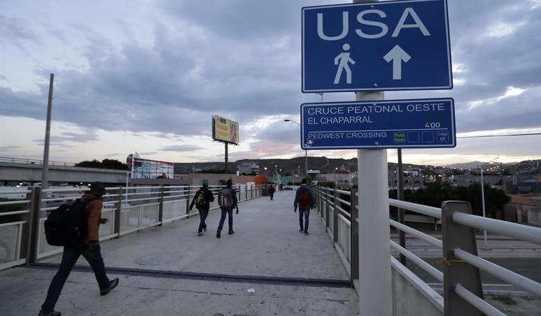 Man Charged With Raping A 13-Year-Old Had 19 Deportations 