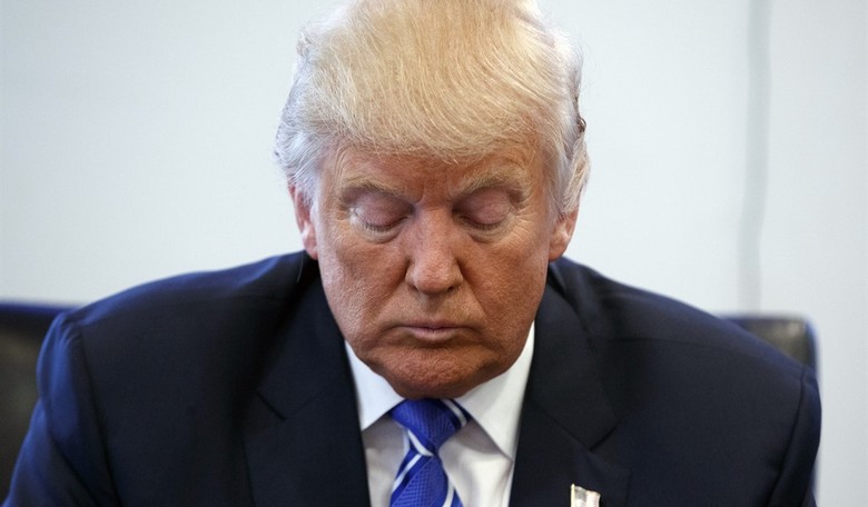 Prominent Republicans Condemn Trump Comments