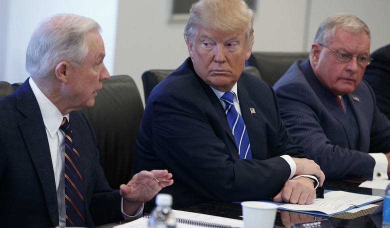 Trump's Debate Silver Bullet