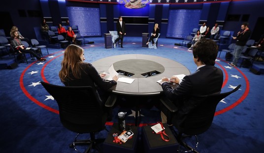 Game Theory and Presidential Debates