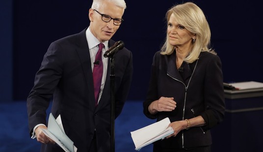 What You Have in Common with Anderson Cooper....Find Out in Time for Father's Day
