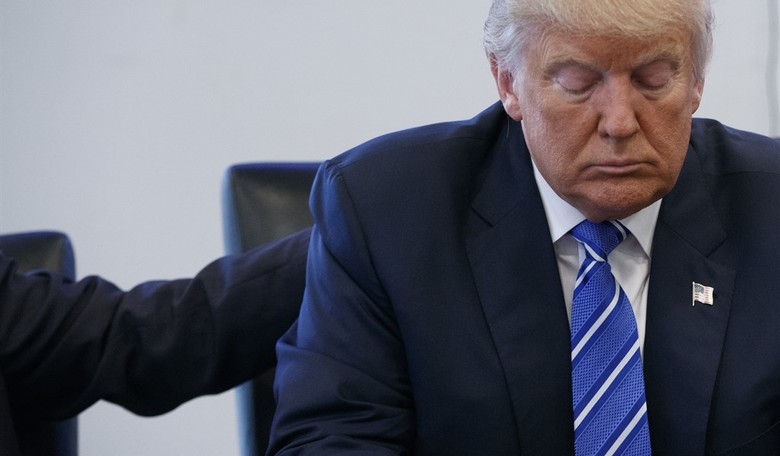 Trump’s Moral Character and the Election