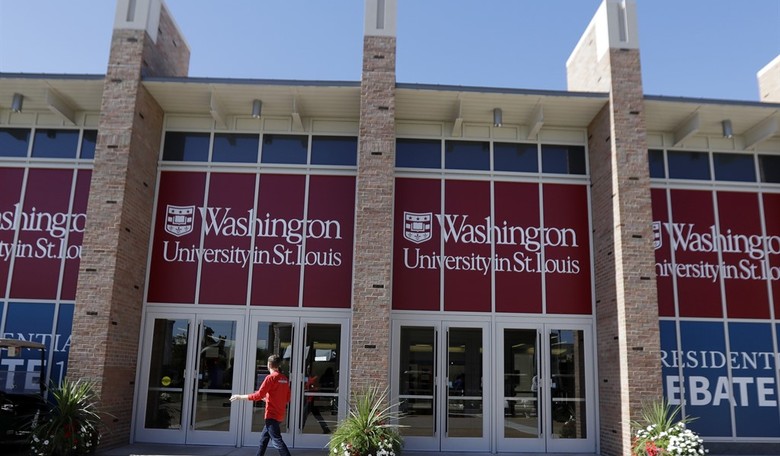 EEOC Files a Lawsuit Against Washington University Over DEI Training