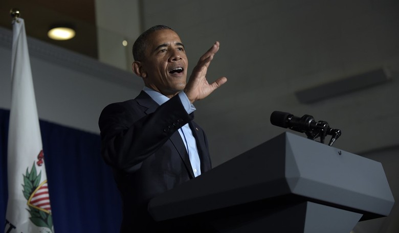 Backlash: Obama Administration Failing to Destroy Texas AG Ken Paxton 