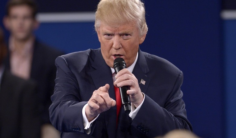 2016 Election Choices: Guaranteed Disaster or Risky River Landing