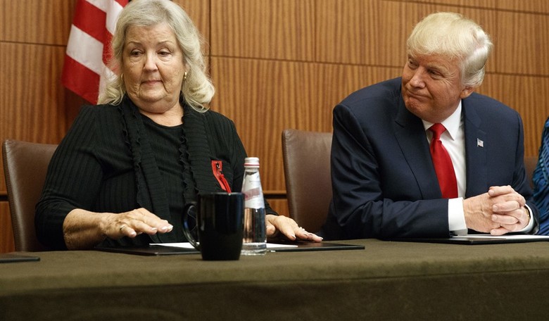 Hillary, Chelsea Promote New Book on 'Gutsy' Women. Juanita Broaddrick Has Something to Say About That. 