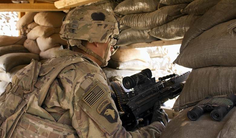 House Passes 2017 Defense Bill Without Controversial Draft Provision