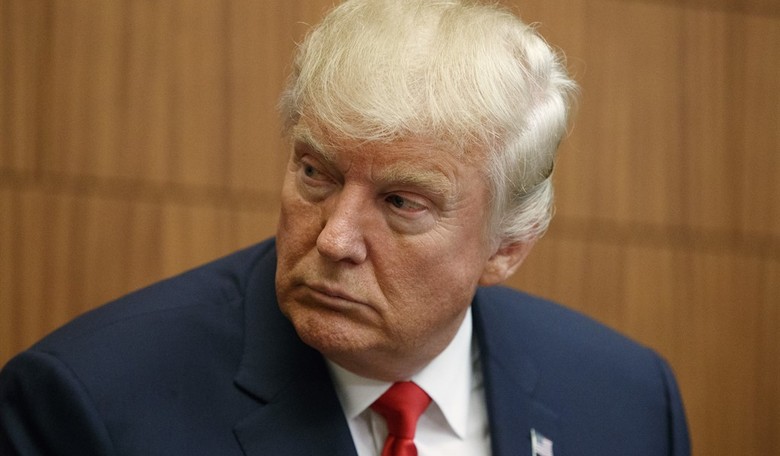 The Same Media That Created Him, Now Out to Utterly Destroy Trump