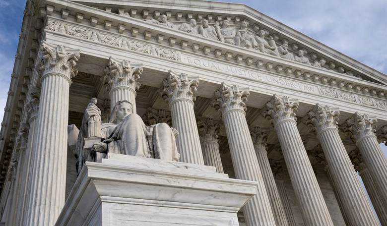 At Stake: The Constitution