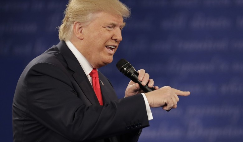 Liberals are Premature Prognosticators