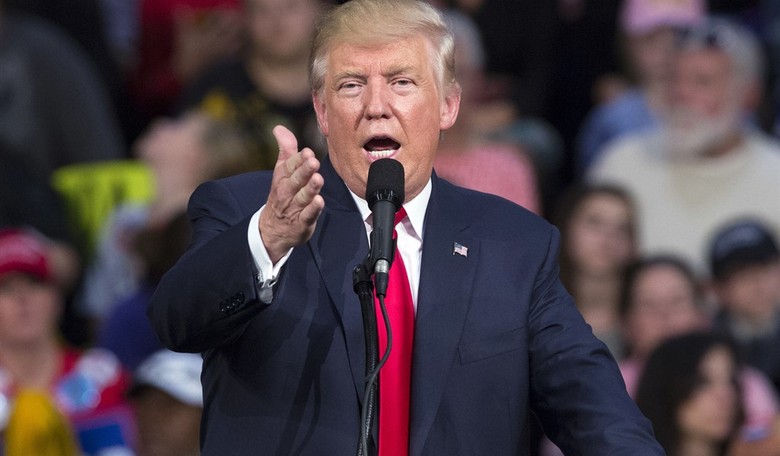 Trump's Comments: The Latest Left-Wing Hysteria