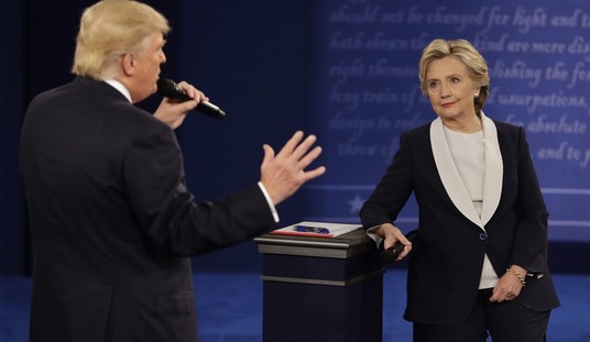 The Deplorables: Trump vs. Hillary
