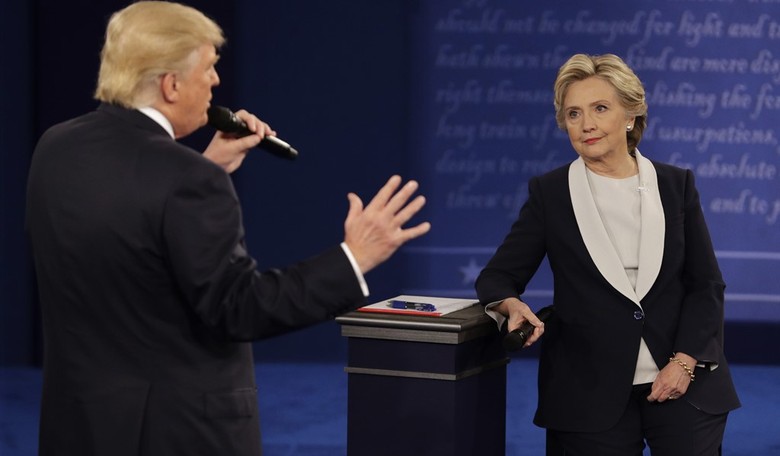 This Election Year Features More Than One Presidential Race
