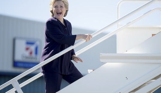7 Hillary Lies That Show She’s Pathological