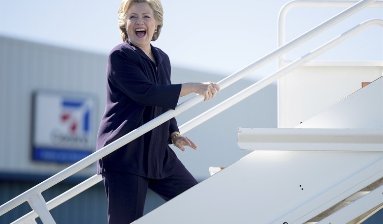 7 Hillary Lies That Show She’s Pathological