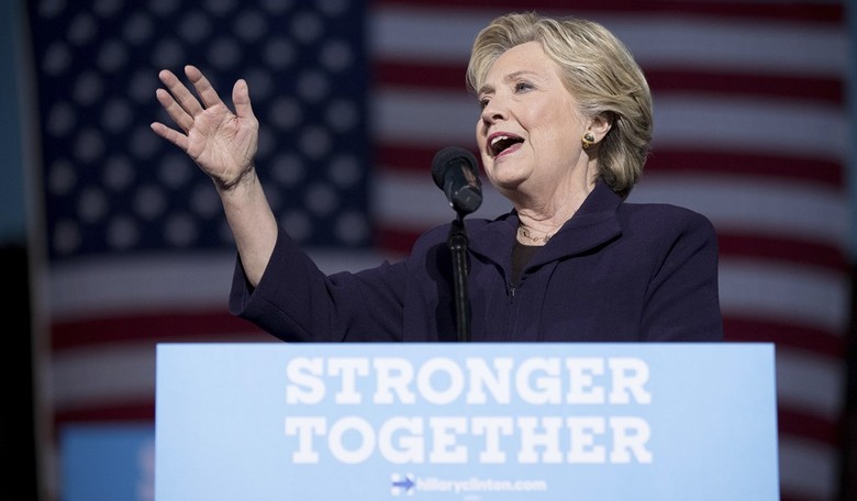  Progressive Group To Clinton Camp: Don't Go With A $15/Hour Minimum Wage, It Could Cost Jobs