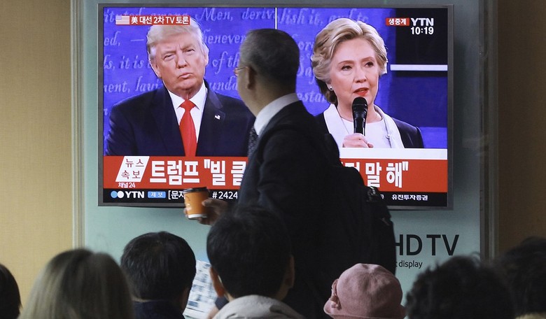 It Wasn’t a Town Hall Meeting, It Was a Town Hall Ambush