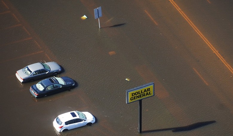 Judge: Every Storm Can’t Be a Climate Lawsuit