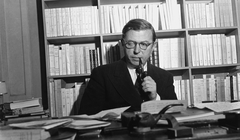 Intellectuals and ‘Revolutionary Violence’