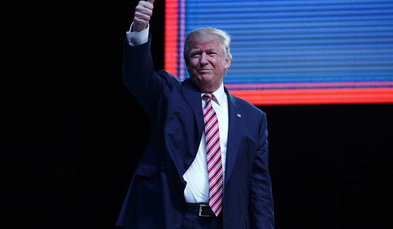 The Trump Tape and the Rise of Fake Outrage