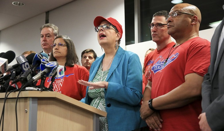 Beware of Unions Offering Gifts: Patients Are Their Collateral Damage