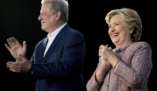 Cleaning up After Clinton and Gore