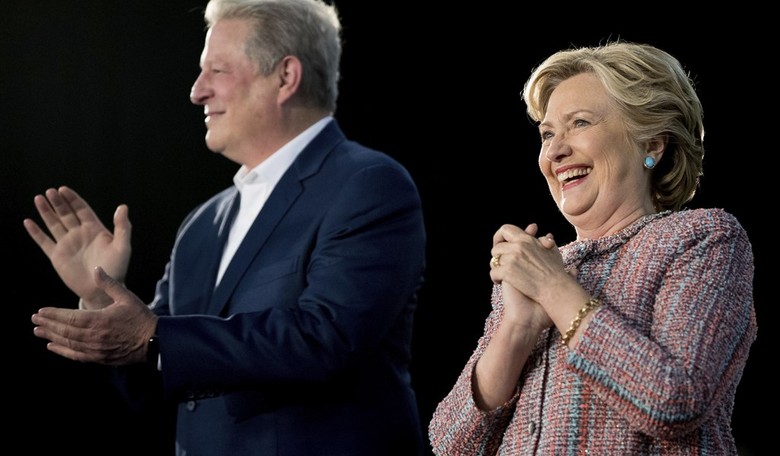 Archbishop of Philadelphia Calls Clinton a "Scheming, Robotic Liar" 