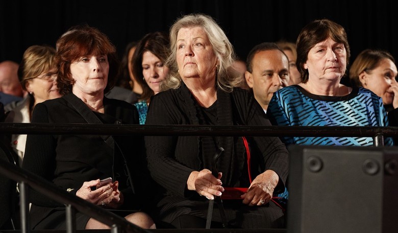 Ford, Ramirez and a Woman Named Broaddrick
