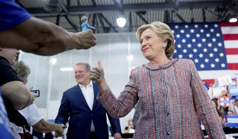 What Candidates Won't Say
