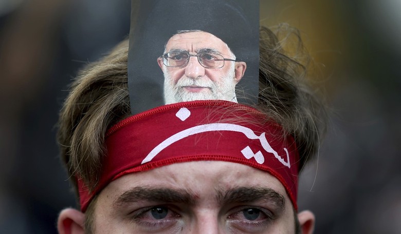 New Sanctions Are Also a Response to Iran's Funding of Terrorism 