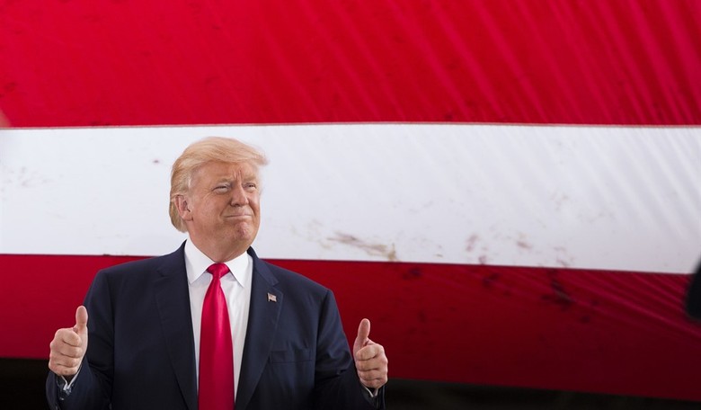 Senate Watch: Despite Trump Blowup, GOP Chances Steady?