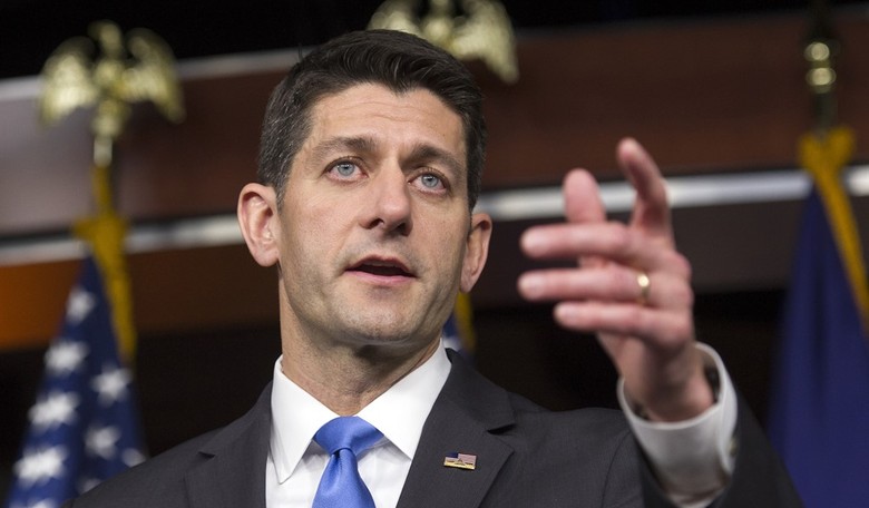 Paul Ryan: Donald Trump Has a Mandate and Will Lead a Unified Republican Party 