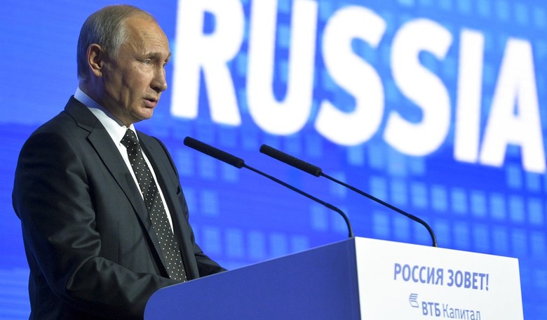 Sweden: Russia's Economy is Worse Than It Appears