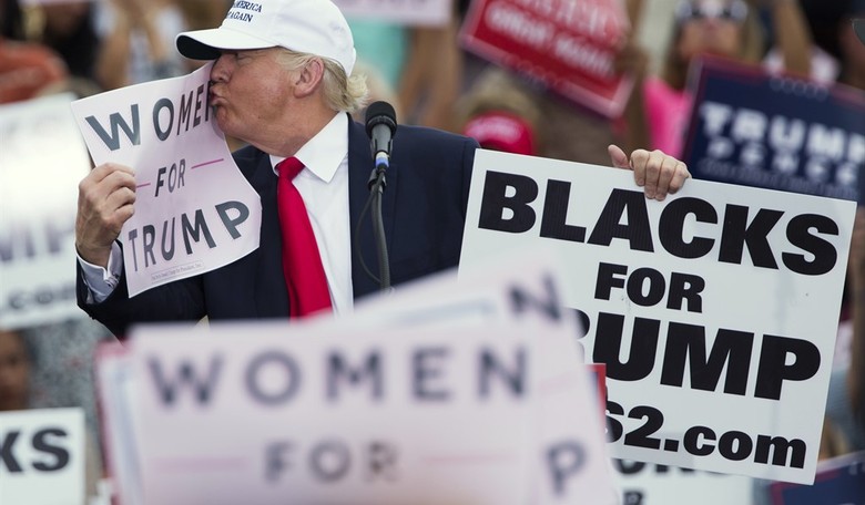 Republican Women More Likely to Vote in the Midterms Than Democratic Women, New Poll Shows