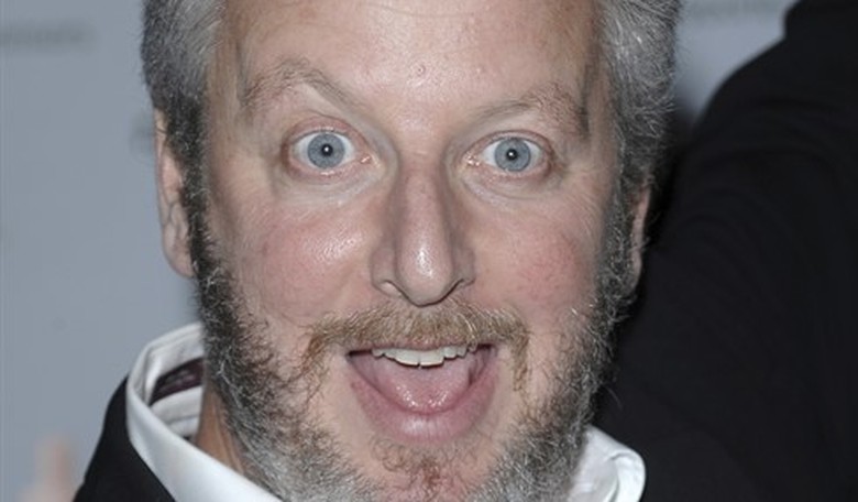 SERIOUS TALENT: Check Out What Marv From 'Home Alone' Is Up to These Days, Cause It'll Make You Smile