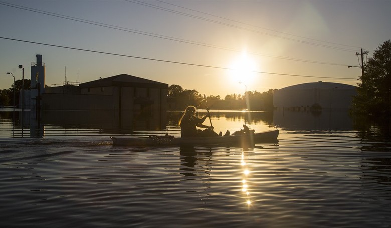  For Disaster Recovery, the Best Knowledge Is Local Knowledge